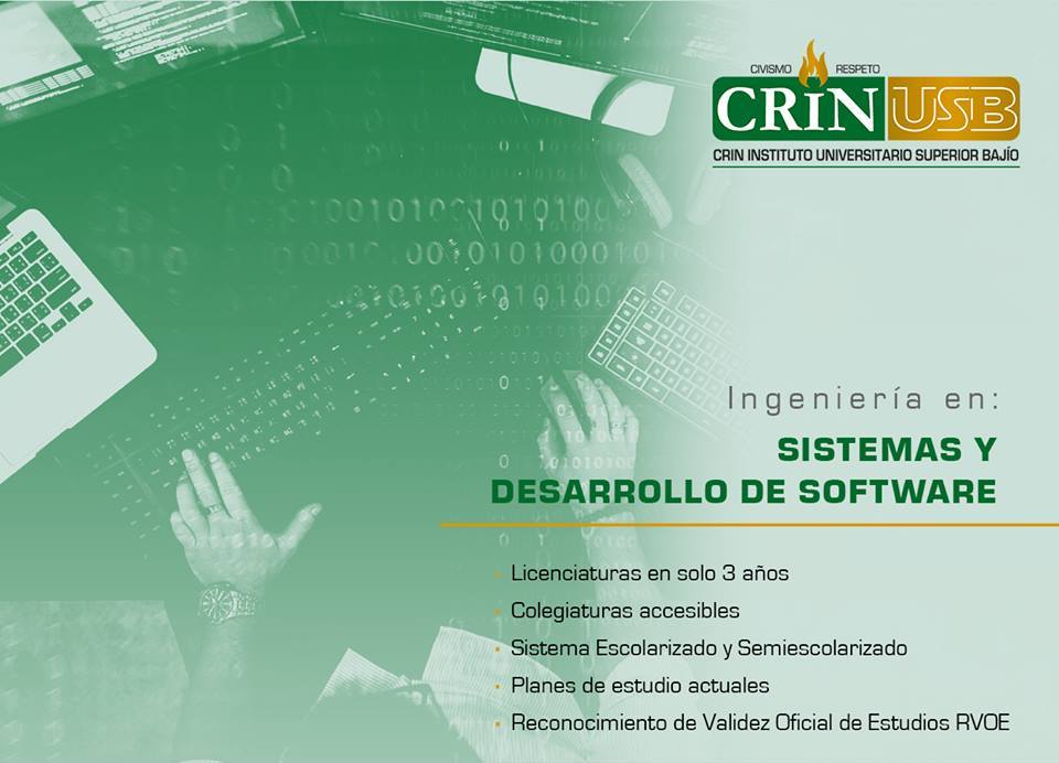 LICENCIATURA EN INGENIERÍA EN SISTEMAS COMPUTACIONALES 
